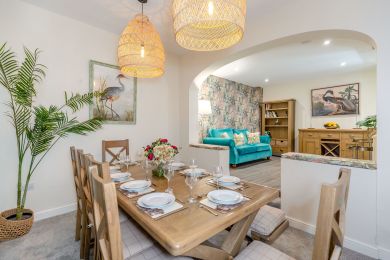 The Townhouse at Pocklington (OC-M45222) The Townhouse at Pocklington (OC-M45222)