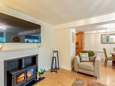 Willow View Cartmel (OC-LCC15)