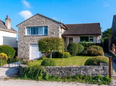 Cherry Blossom House - Corfe Castle (OC-75483)