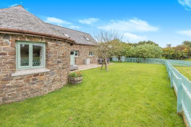 Granary Cottage - Birchill Farm (OC-G29911)