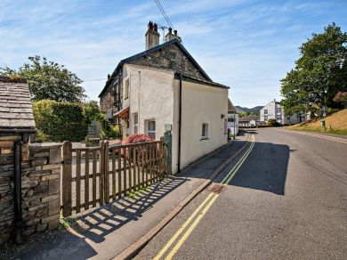 Cosy Cottage - Braithwaite (OC-SZ145) Cosy Cottage - Braithwaite (OC-SZ145)