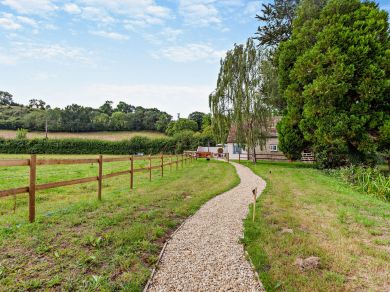 Coachman's Cottage At Manor Farm (OC-95582)