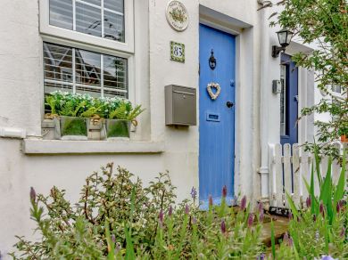 South Downs Cottage (OC-EHC45)