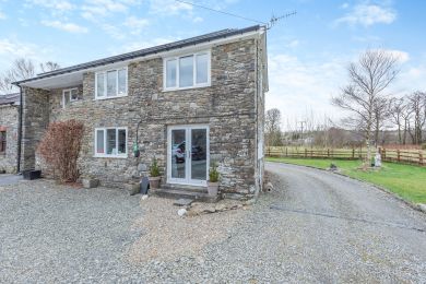 Dyffryn Cledlyn Flat (OC-M30848)