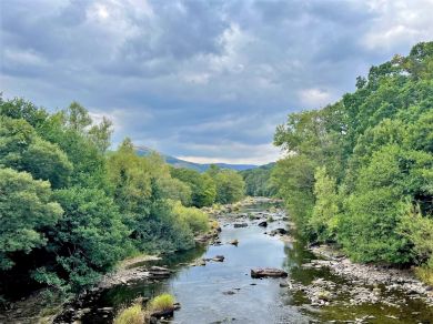 Mill Cottage - Llangynidr (OC-BN244)