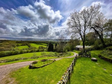 Llwyn-y-neuadd (OC-BN223)