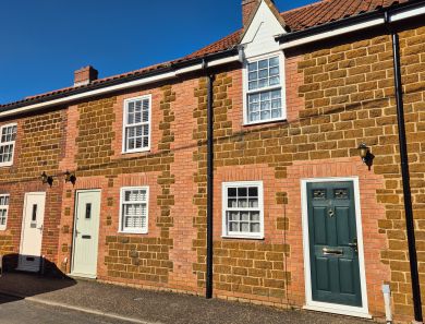 Dunlin Cottage (OC-D31668)