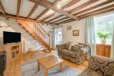 Jesmond Cottage (OC-SZ276) Jesmond Cottage (OC-SZ276)