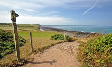 Shipwrights Cottage - Appledore (OC-S31008)