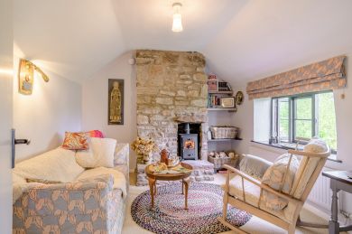 Tump Cottage (OC-T31869)