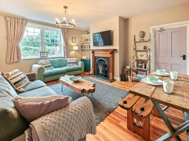 Lilac Cottage - Morpeth (OC-L35201) Lilac Cottage - Morpeth (OC-L35201)