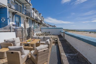 The Beach House - Lower Largo (OC-B32623)