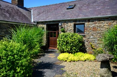 Lavender Cottage (OC-WAV422)
