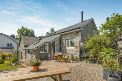 The Bothy (OC-B45319) The Bothy (OC-B45319)