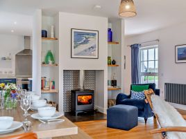 Highland Lodge