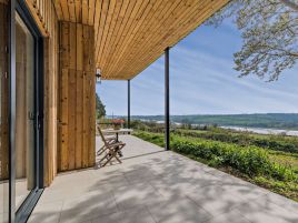 Peace Cottage - Riverview