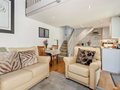 Meadowview Lodge - Bassenthwaite (OC-91211) Meadowview Lodge - Bassenthwaite (OC-91211)