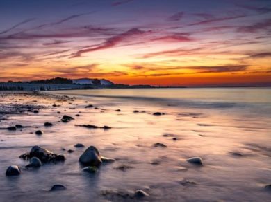Sunset View - The Langbury (OC-92598) Sunset View - The Langbury (OC-92598)
