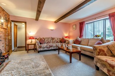 Grange Farm House 12 (OC-GFH12) Grange Farm House 12 (OC-GFH12)