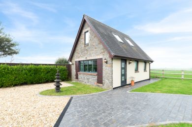 Driftwood Cottage - East Cliff (OC-D23064)