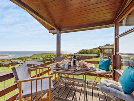 Ty Haf Chalet - Aberdovey