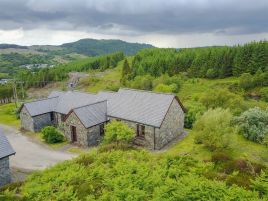 Dunamuck Bothy