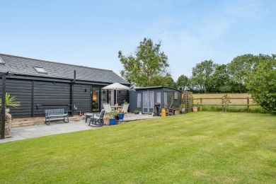 The Old Barn Annexe (OC-T44721)