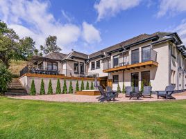 Campsie Linn House