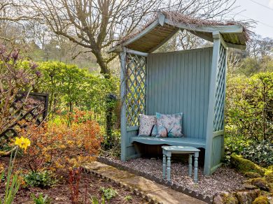 Cosy Nook - Rushton (OC-91899) Cosy Nook - Rushton (OC-91899)