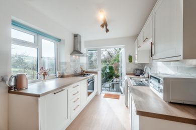Lee Copse Cottage (OC-L34468) Lee Copse Cottage (OC-L34468)