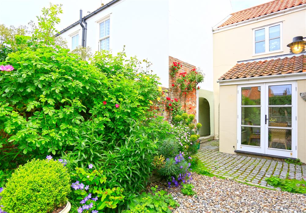 Suffolk Cottage | Suffolk Cottage In Southwold