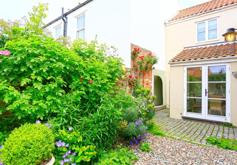 Suffolk Cottage | Suffolk Cottage in Southwold