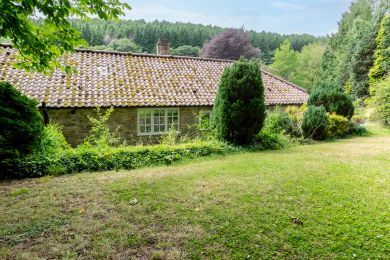 Roe Deer Cottage (OC-R30028) Roe Deer Cottage (OC-R30028)