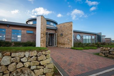 Angove Lodge 75 - Carbis Bay (OC-A30881)