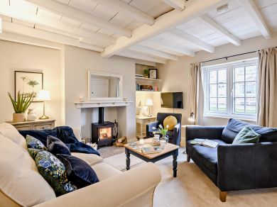 Lily Cottage - Sheriff Hutton (OC-90906)