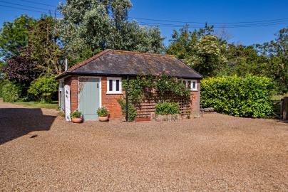 The Old Dairy at Cratfield Lodge (OC-T29434)