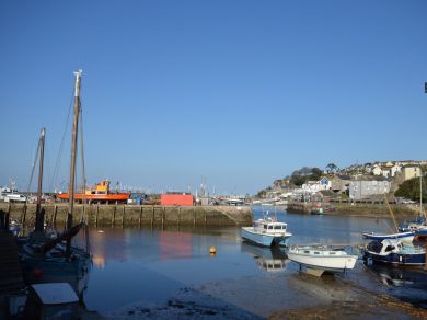 Tranquility - Brixham (OC-BX008)