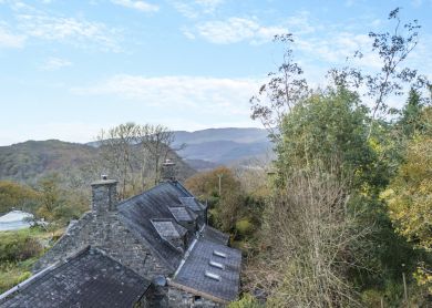 Cuddfan Cadair (OC-C30140)
