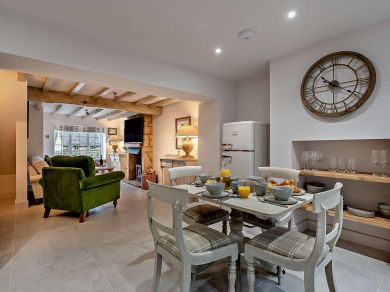 Spring Hills Cottage - Snowshill (OC-95825) Spring Hills Cottage - Snowshill (OC-95825)