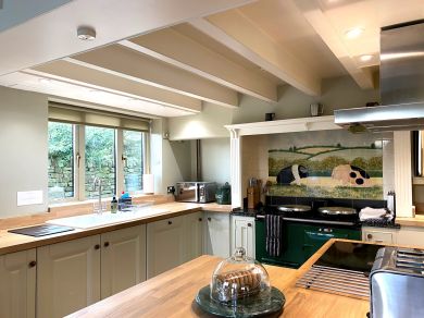 Curlew Cottage - Goathland (OC-G0042) Curlew Cottage - Goathland (OC-G0042)