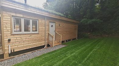 Rose at Rosehill Lodges (OC-R44801) Rose at Rosehill Lodges (OC-R44801)