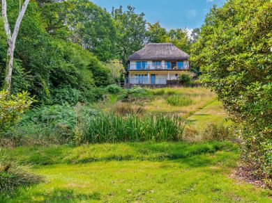 The Lodge At Godshill Wood (OC-56431) The Lodge At Godshill Wood (OC-56431)