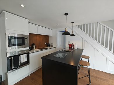 The Hideout Braunton (OC-H32545)