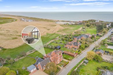 School House - Dunwich (OC-SLH) School House - Dunwich (OC-SLH)