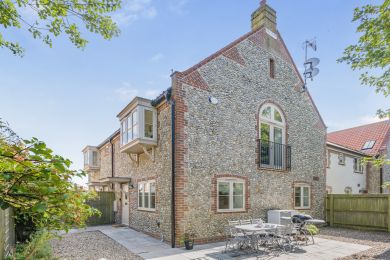 Lobster Cottage (OC-L33117) Lobster Cottage (OC-L33117)
