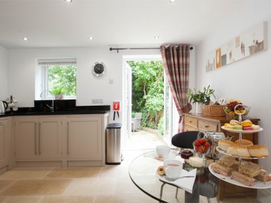 Ivy Cottage - Great Broughton (OC-G0080) Ivy Cottage - Great Broughton (OC-G0080)