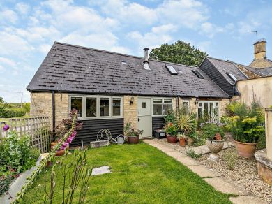 Henmarsh Cottage (OC-CC029) Henmarsh Cottage (OC-CC029)