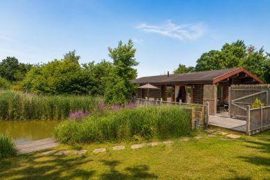 Willow Lodge (OC-W39027) Willow Lodge (OC-W39027)