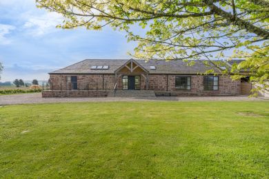 The Steading - Blairgowrie (OC-E31983)