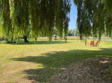The Stables - Ufford (OC-STABU)